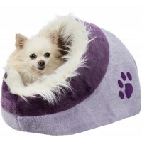 Trixie Minou Cuddly Cave Домик для кошек и собак (36300)